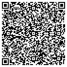 QR code with Hallmark Group Inc contacts