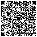 QR code with Avestapolarit contacts