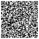 QR code with D'Aritino's Pasta & Pizza contacts