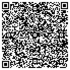 QR code with Charlie Thunder Hairstyling contacts