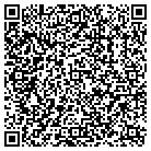 QR code with Henderson Road Baptist contacts