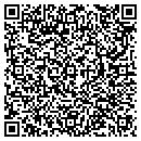 QR code with Aquathin Corp contacts