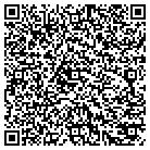 QR code with PLC Investments Inc contacts