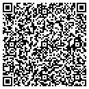 QR code with Home Vision contacts