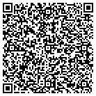 QR code with A Aventura Chiropractic Care contacts