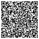 QR code with CSE Paving contacts