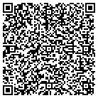 QR code with Lucinda Hartman Cleaning Service contacts