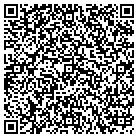 QR code with Professional Awards Amer Inc contacts