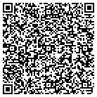 QR code with Pines Storage Center contacts