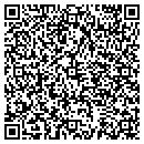 QR code with Jinda's Video contacts