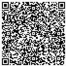 QR code with Richard Applebys Aluminum contacts