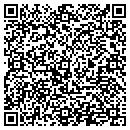QR code with A Quality Bushog Service contacts