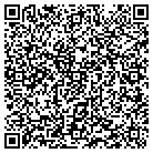 QR code with Sanfra's Hair Salon-Permanent contacts