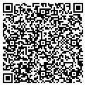 QR code with Jvr contacts