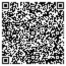 QR code with All About Solar contacts