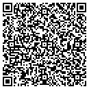 QR code with Aron Adrienne Realty contacts
