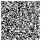 QR code with Okeechbee Mssnary Bptst Church contacts