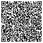 QR code with R & D Aurora Marine Inc contacts