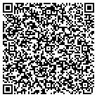 QR code with Ocean Chinese Food Take Out contacts