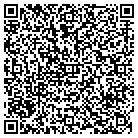 QR code with Hoonah Public Works Department contacts