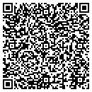 QR code with MBA Import & Export Inc contacts