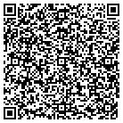 QR code with Orange County Roofing Inc contacts