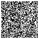 QR code with Metro Nails Spa contacts