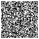 QR code with Wasdin Assoc contacts