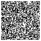 QR code with Big Bend Landscaping Inc contacts