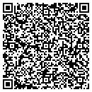 QR code with Ohmer Trucking Inc contacts