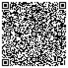 QR code with A Nose For Clothes contacts