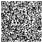 QR code with Saab Services By Intellect contacts