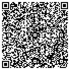 QR code with Capital City Glass & Screen contacts