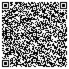 QR code with Anderson McQueen Funeral Home contacts