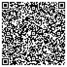 QR code with Marion County Information Syst contacts