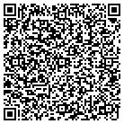 QR code with Aj Sod & Landscaping Inc contacts