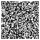 QR code with Aztec Tan contacts