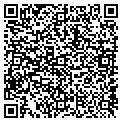 QR code with Faca contacts