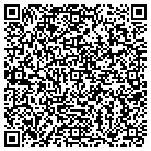 QR code with South Florida Hobbies contacts
