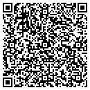 QR code with C&B Cash & Carry contacts
