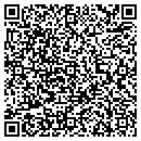 QR code with Tesoro Realty contacts