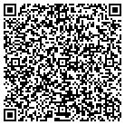 QR code with Jeff R Corner MD Facs PA contacts