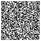 QR code with Damron Service Of Gainesville contacts
