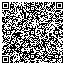 QR code with Rainforest Cafe contacts