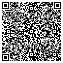 QR code with J & L Refrigeration contacts