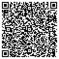 QR code with ITR Inc contacts