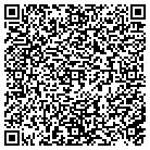 QR code with T-Berry Mobile Home Sales contacts