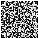 QR code with E Z Mobile Paint contacts
