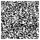 QR code with Oak Point Development Group contacts