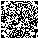 QR code with K J Ingram Commercial Stucco contacts